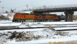 BNSF 4944